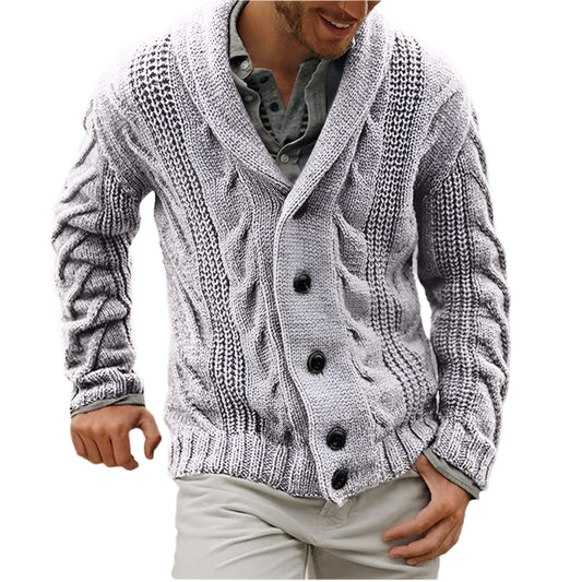 Southern Gentleman's Elite Cardigan