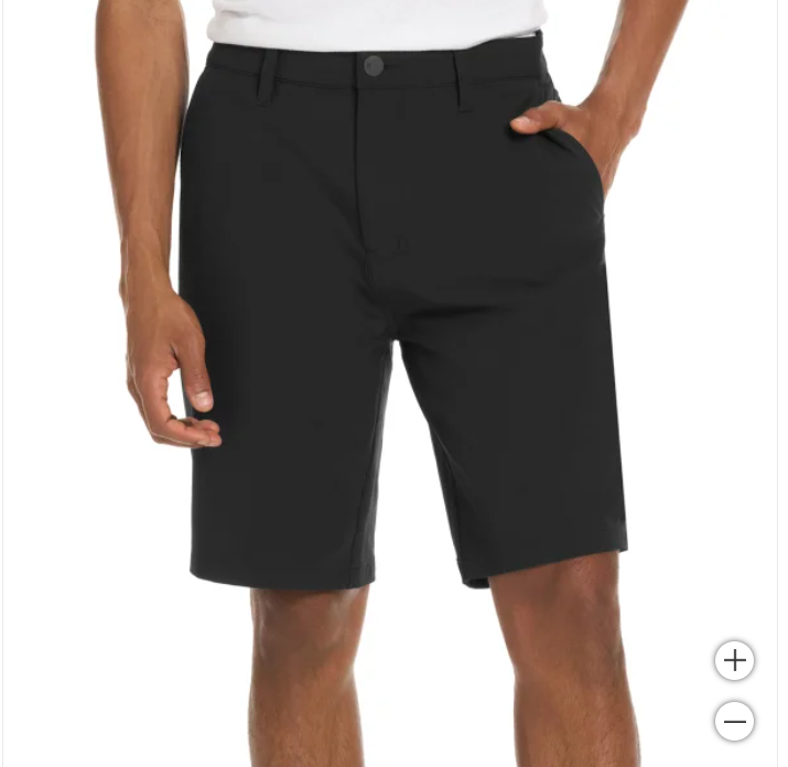 Hurley Men's Hybrid Short