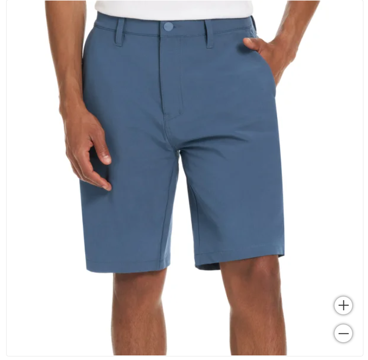 Hurley Men's Hybrid Short