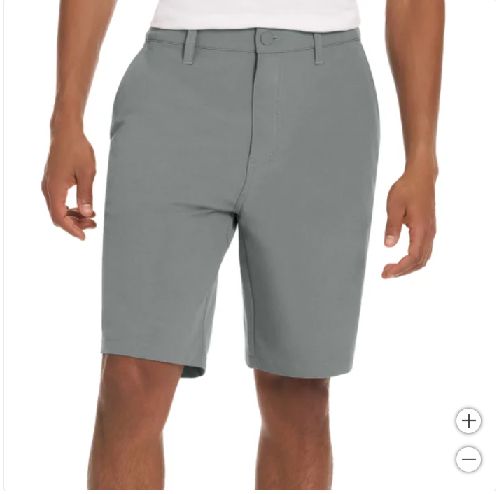 Hurley Men's Hybrid Short