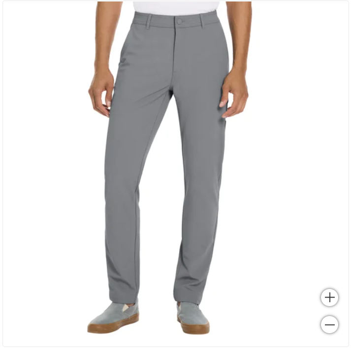 Hurley Men's Hybrid Pant