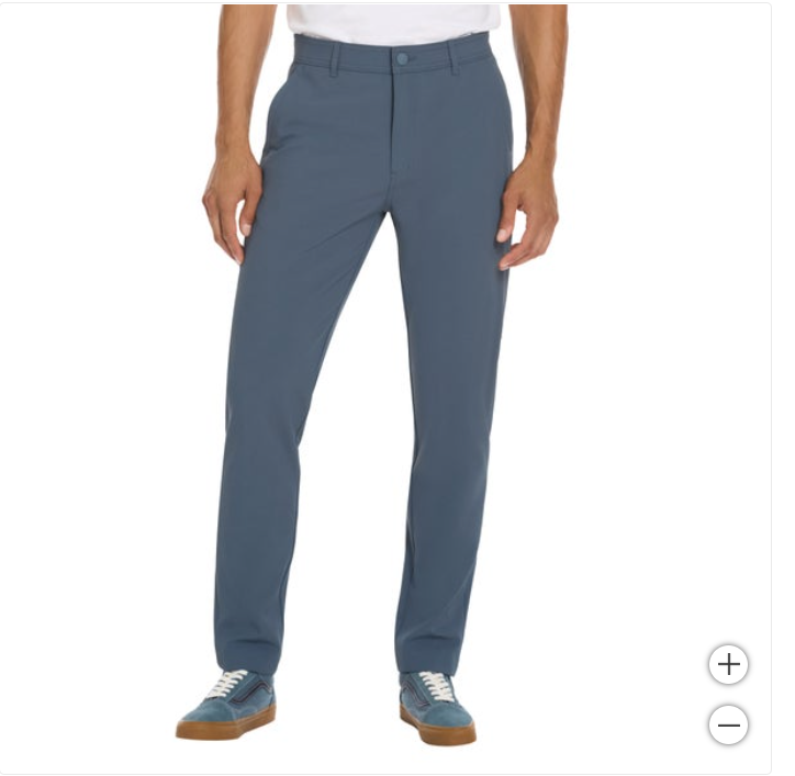 Hurley Men's Hybrid Pant