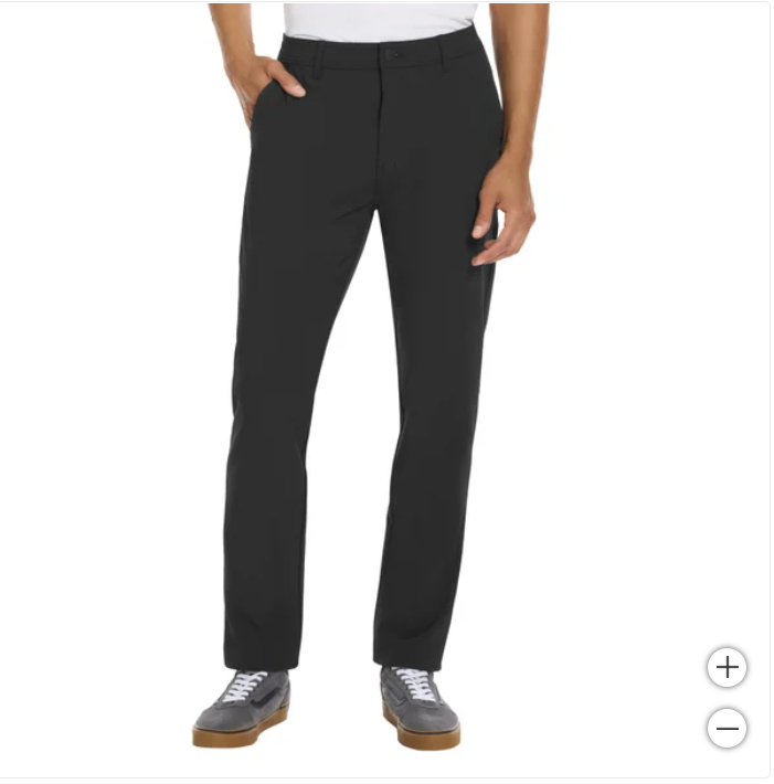 Hurley Men's Hybrid Pant