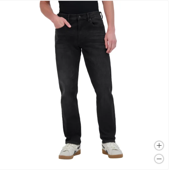 Lucky Brand Men's 410 Jean