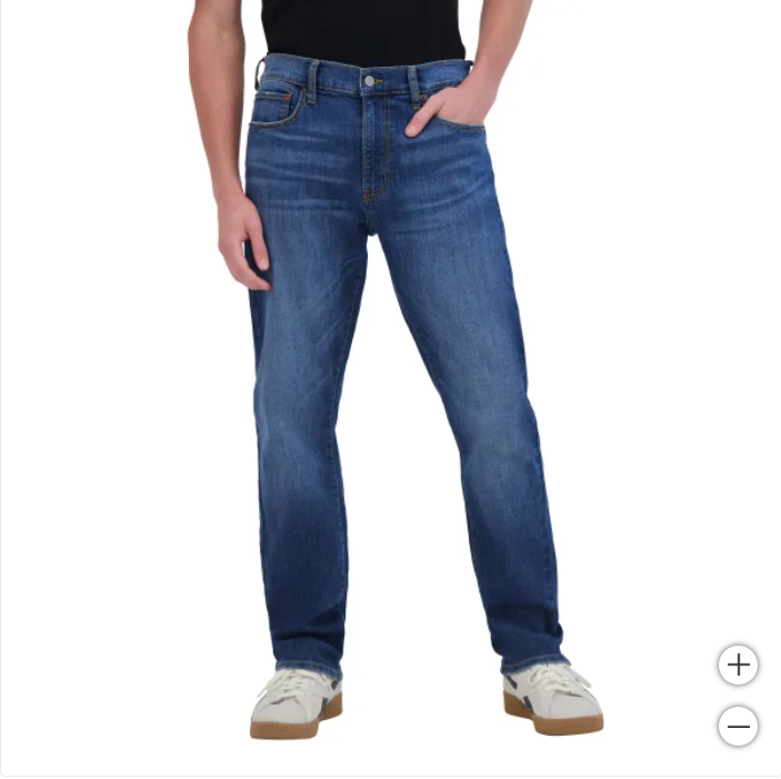 Lucky Brand Men's 410 Jean