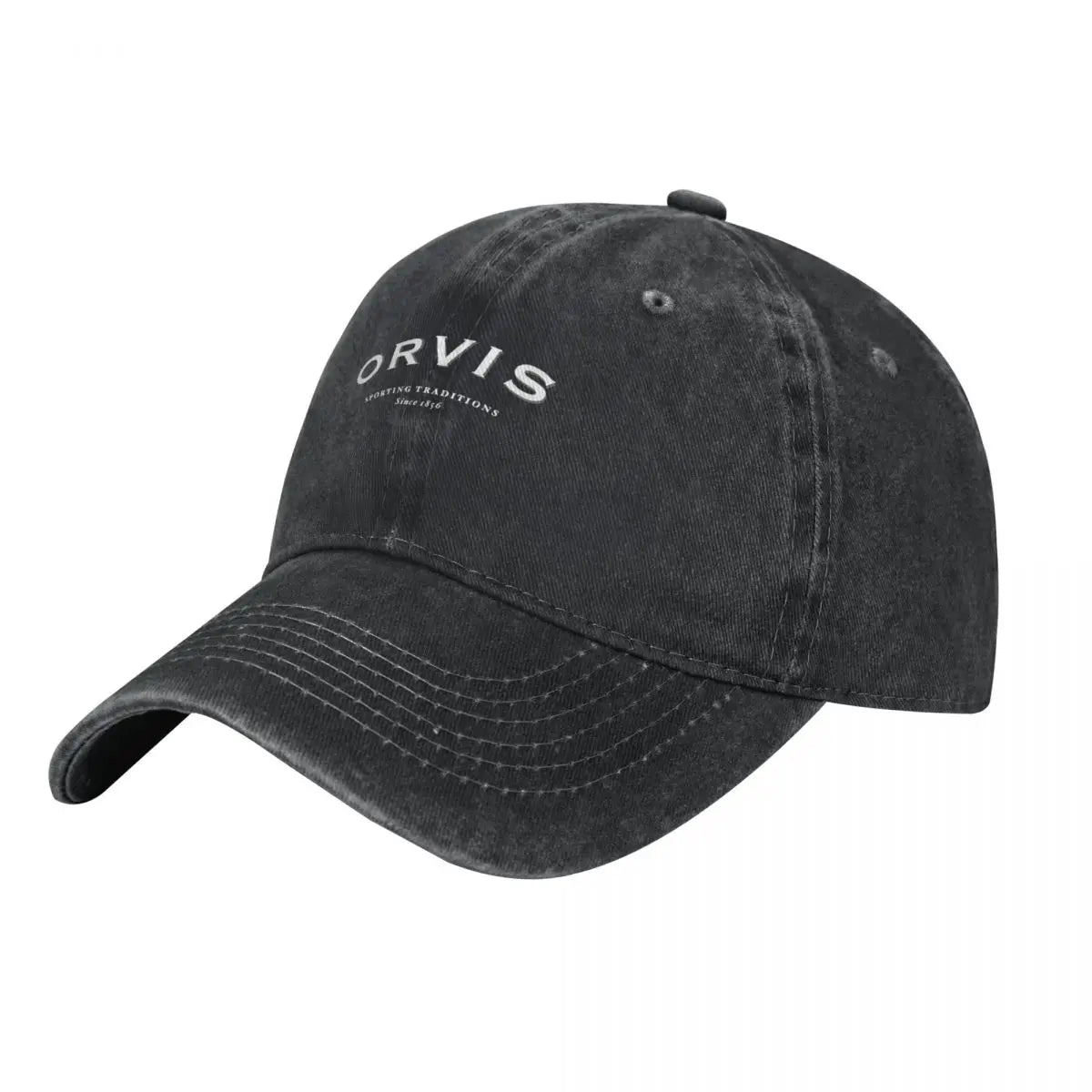 ORVIS Sporting Traditions Baseball Cap