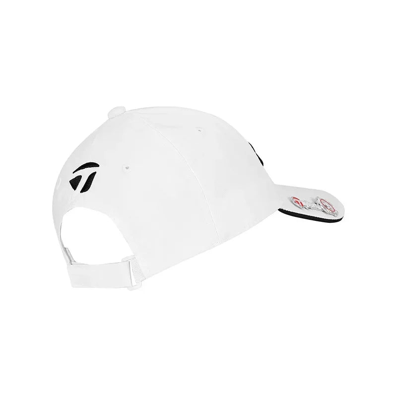 TaylorMade Golf Hat: The Perfect Blend of Style and Performance