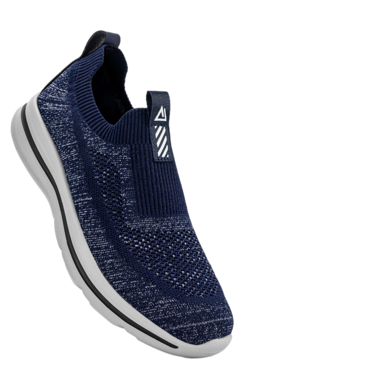 The Carolina Cove Knit Slip-Ons