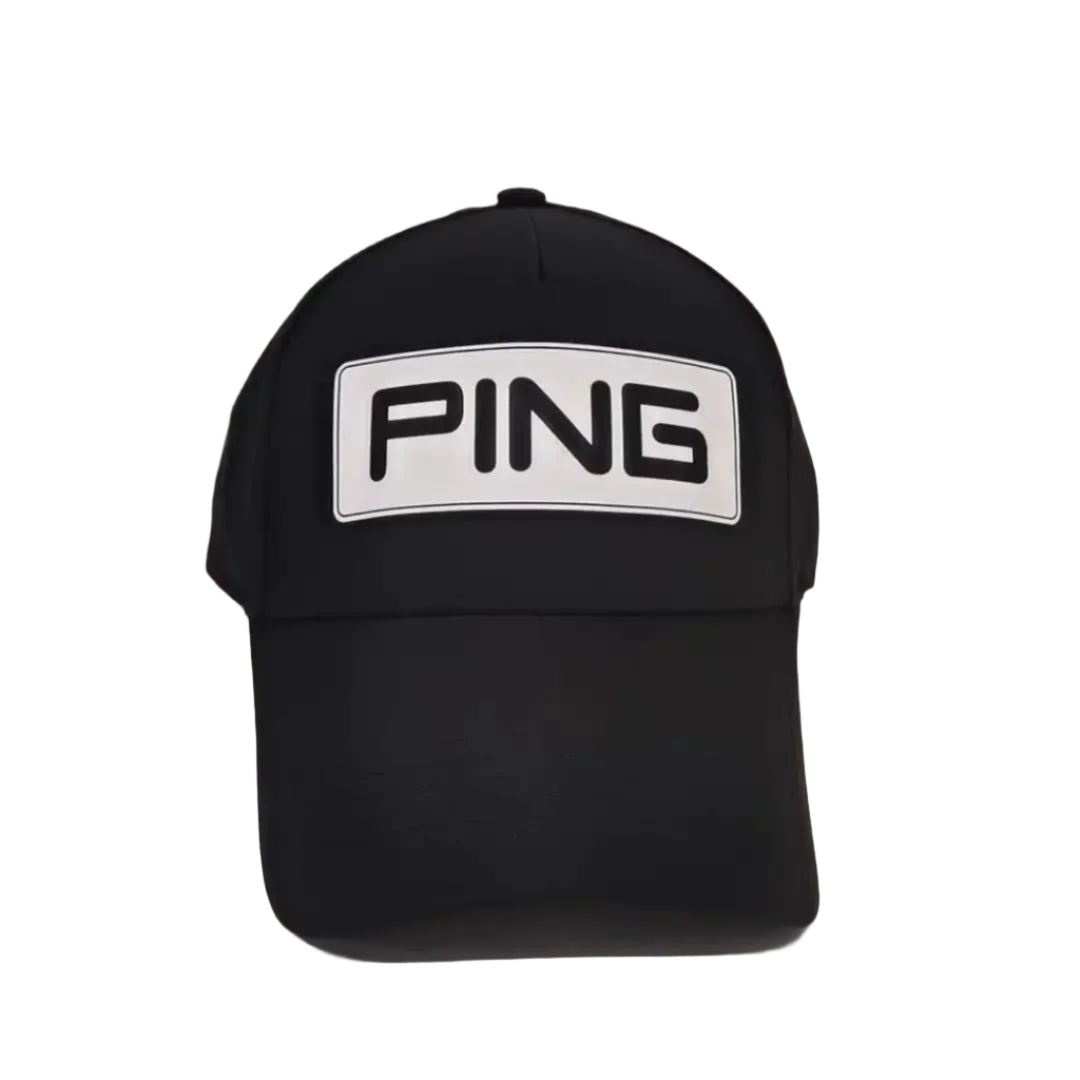 PING Golf Hat