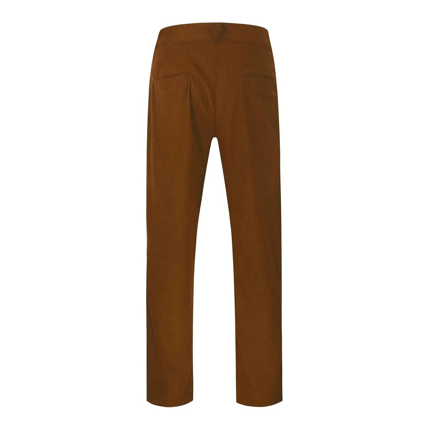 The Belmont Corduroy Trousers