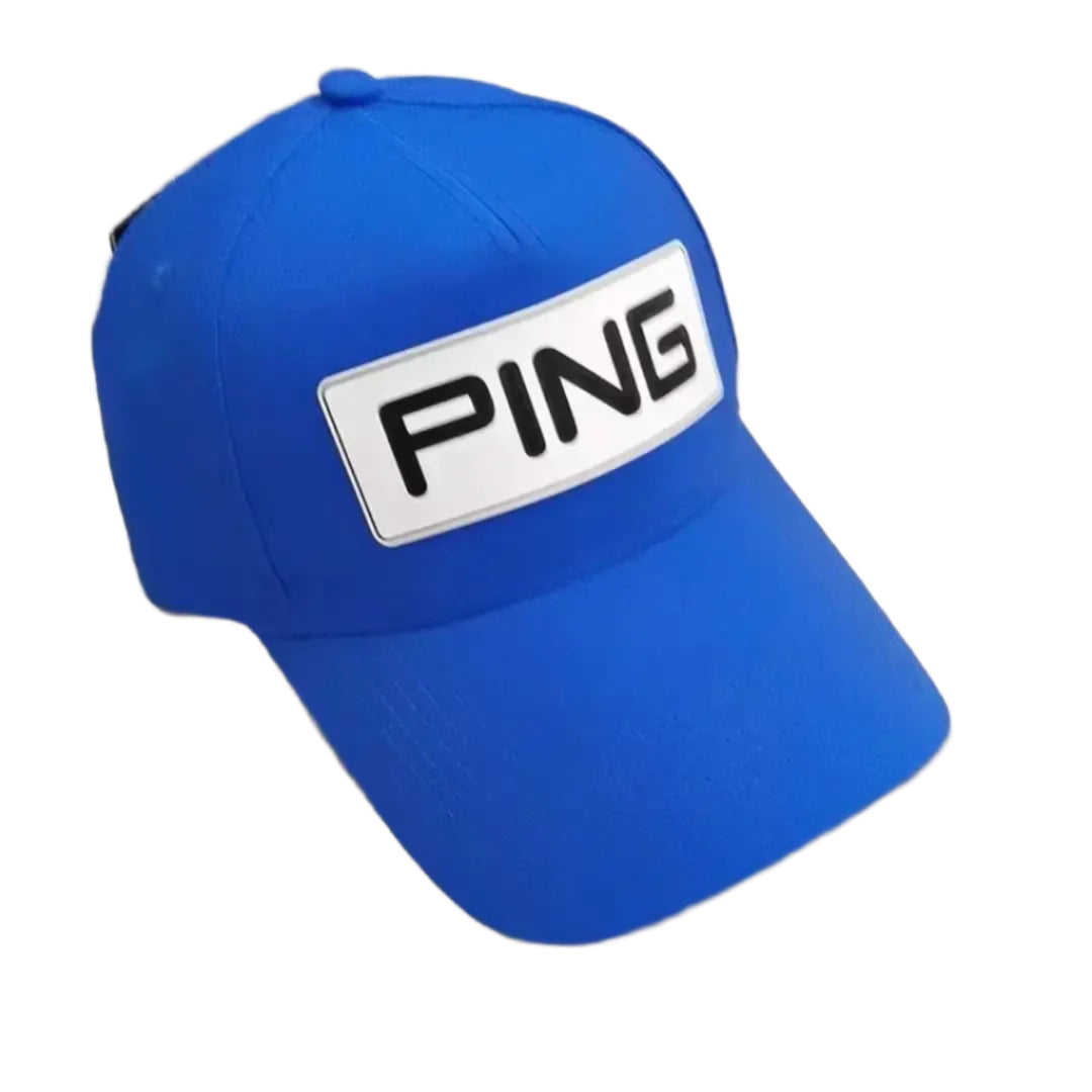 PING Golf Hat