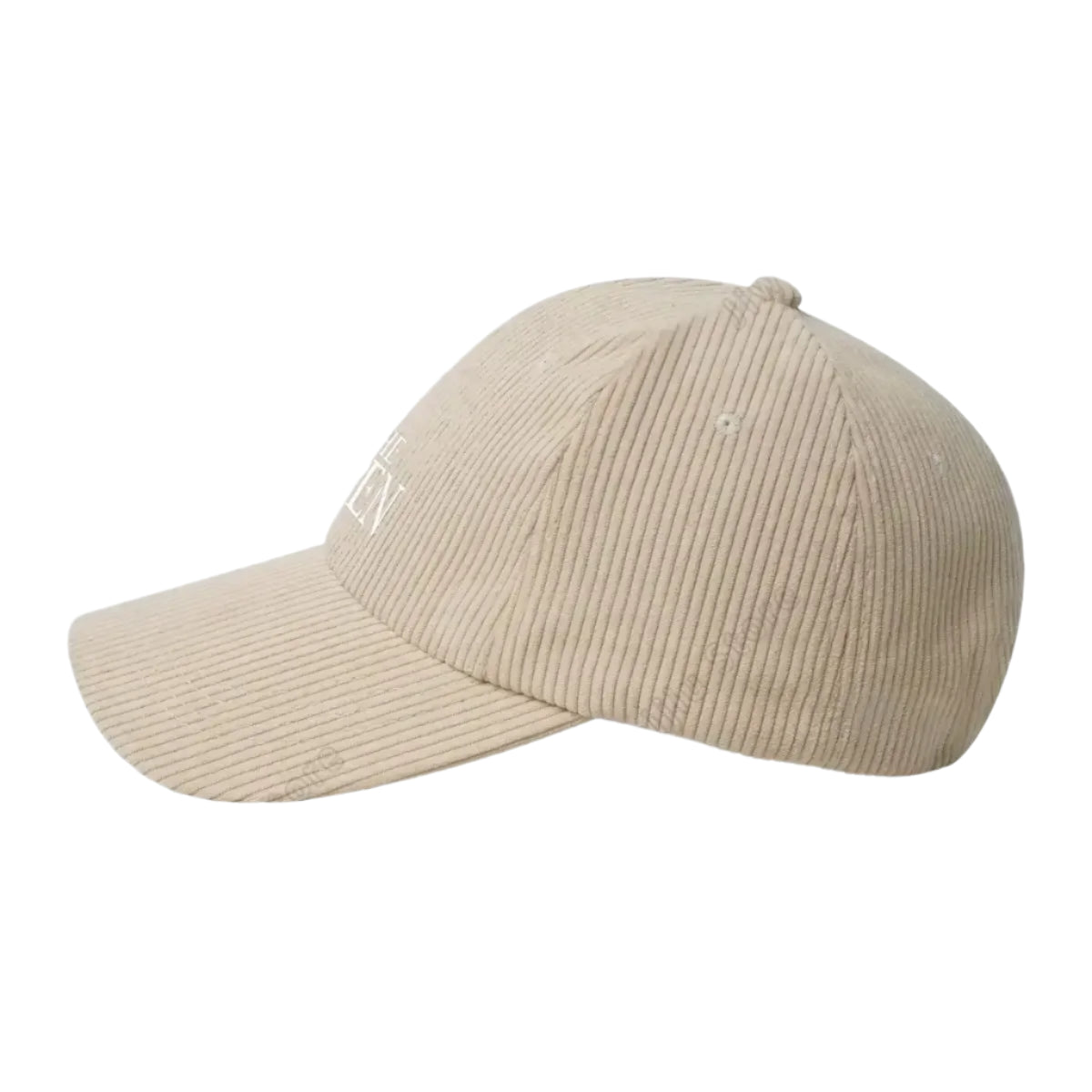 British Open Corduroy Golf Hat