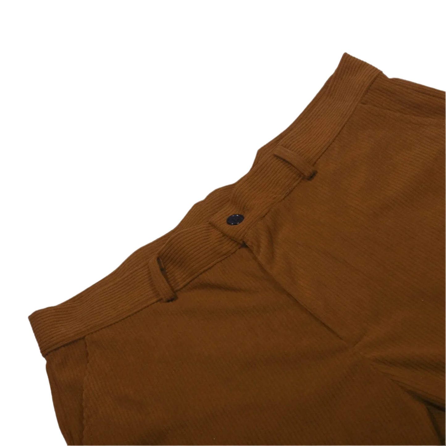 The Belmont Corduroy Trousers