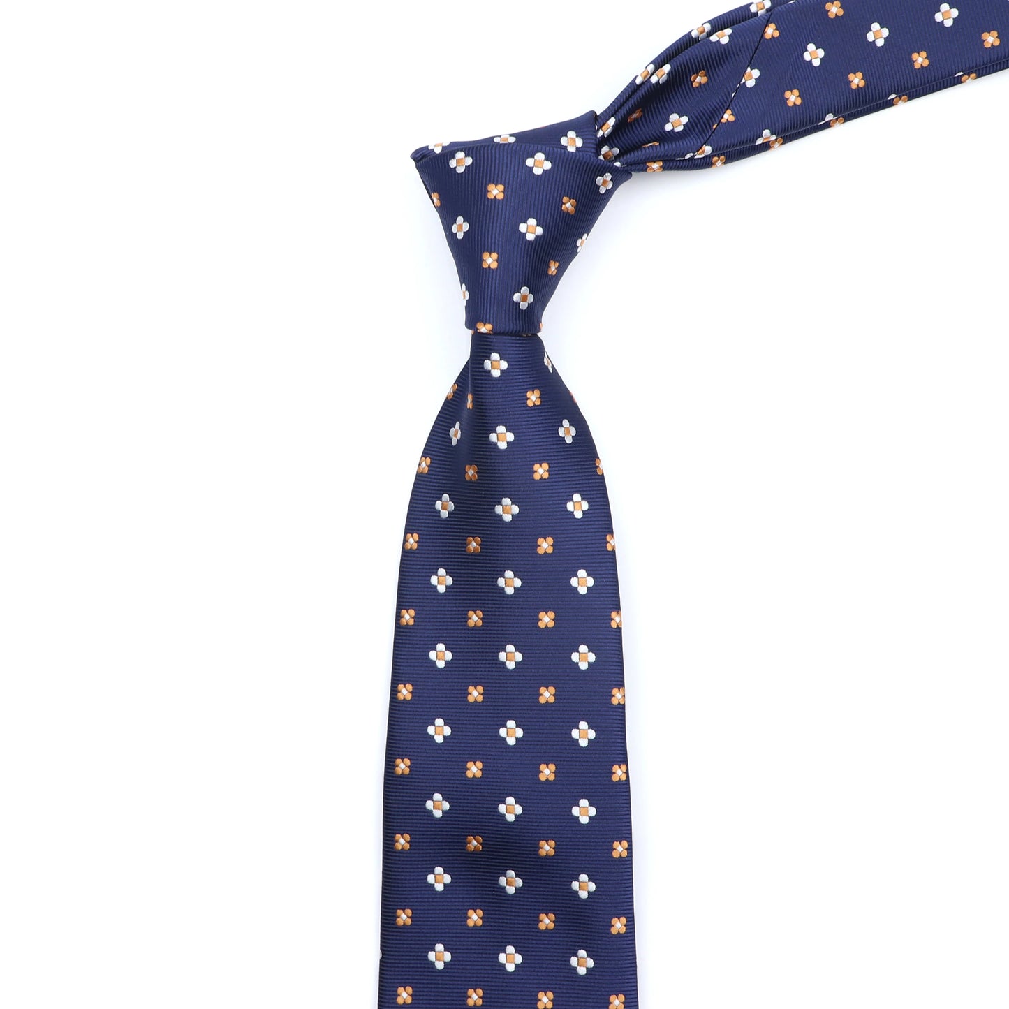 Southern Gentleman’s Fun Ties for Men – Cartoon Dog, Dots, Paisley, and Striped Designs