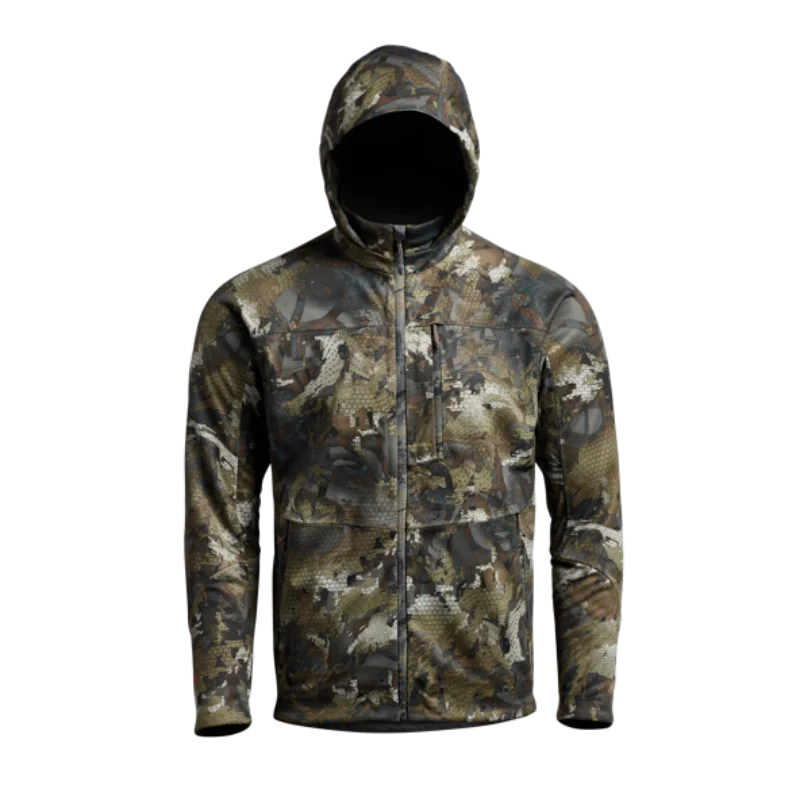 Southern Peak™ Men's Jetstream 3-in-1 Fleece Hunting Jacket – Windproof  Waterproof, Lightweight Performance Outerwear