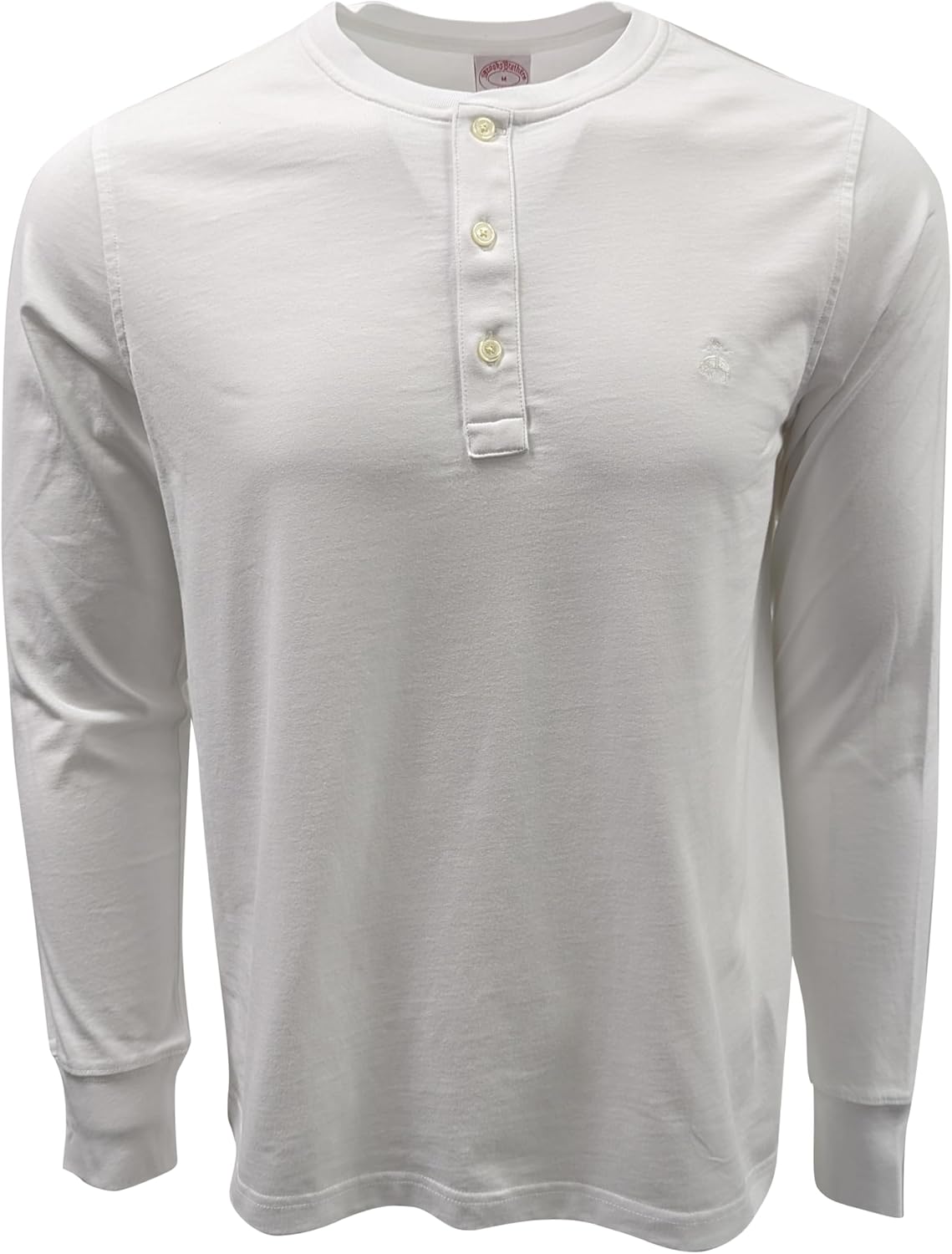 Brooks Brothers Henley Shirt