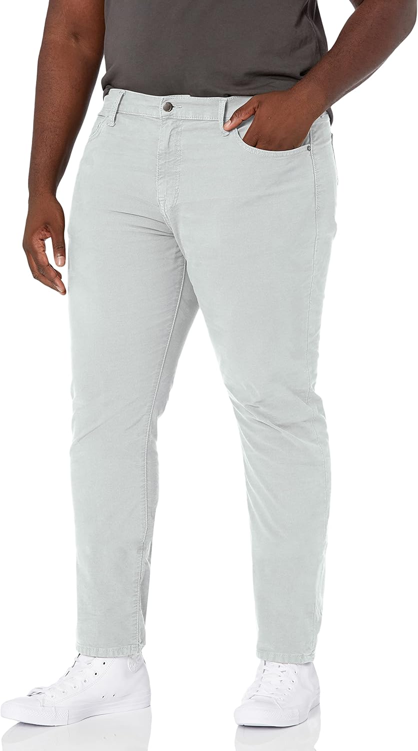 Joe's Jeans Men's Fashion Asher Slim Fit