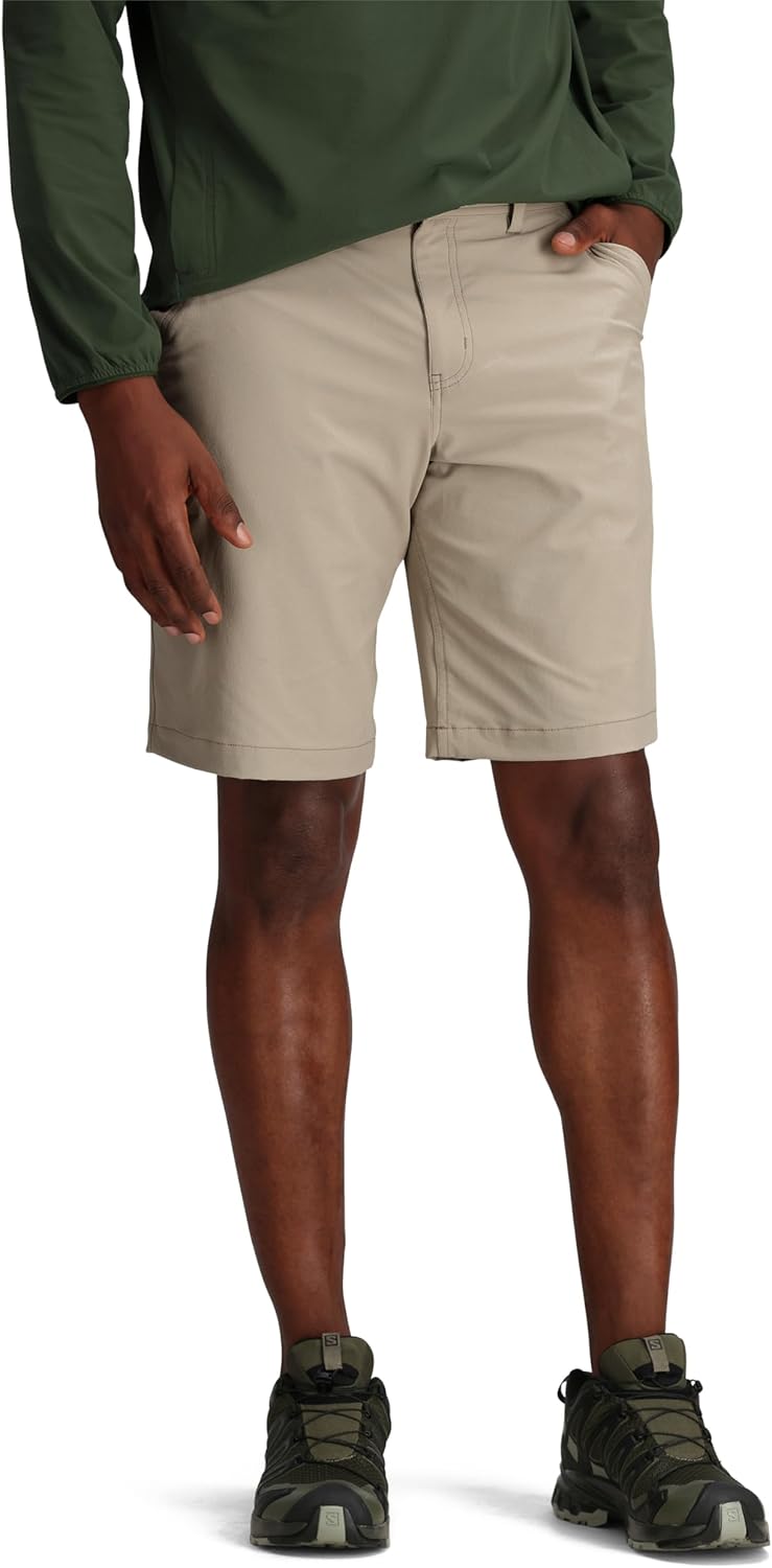 Outdoor Research Men's Ferrosi Shorts - 10" Inseam