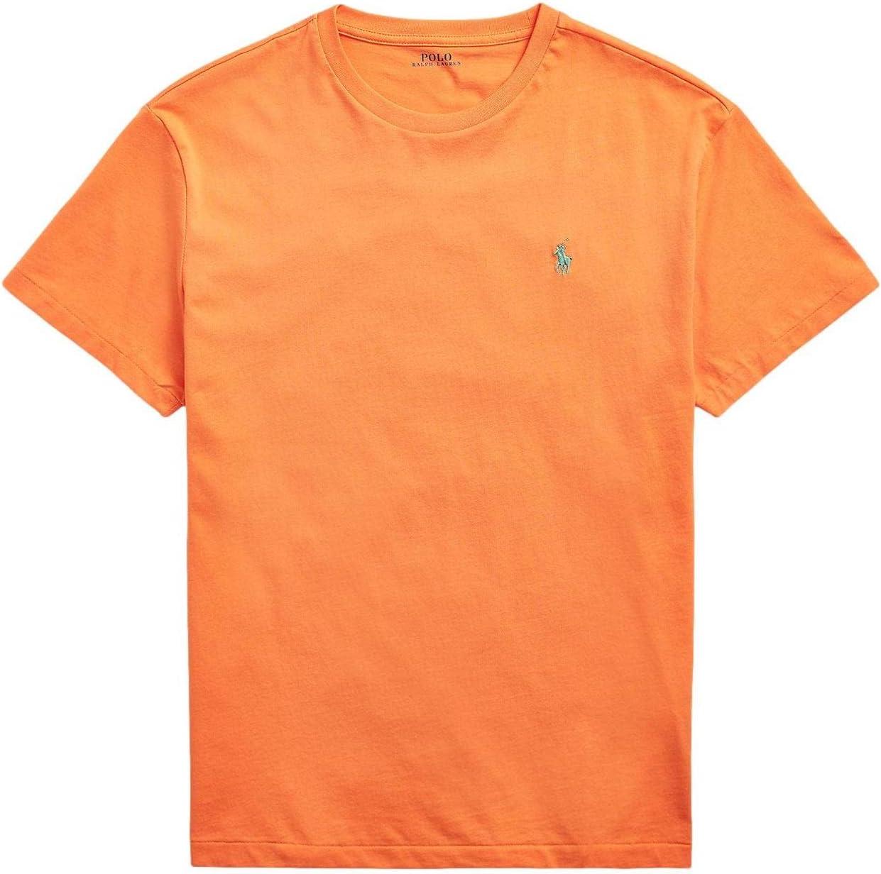 Polo Ralph Lauren Men's Jersey Short Sleeve Tee