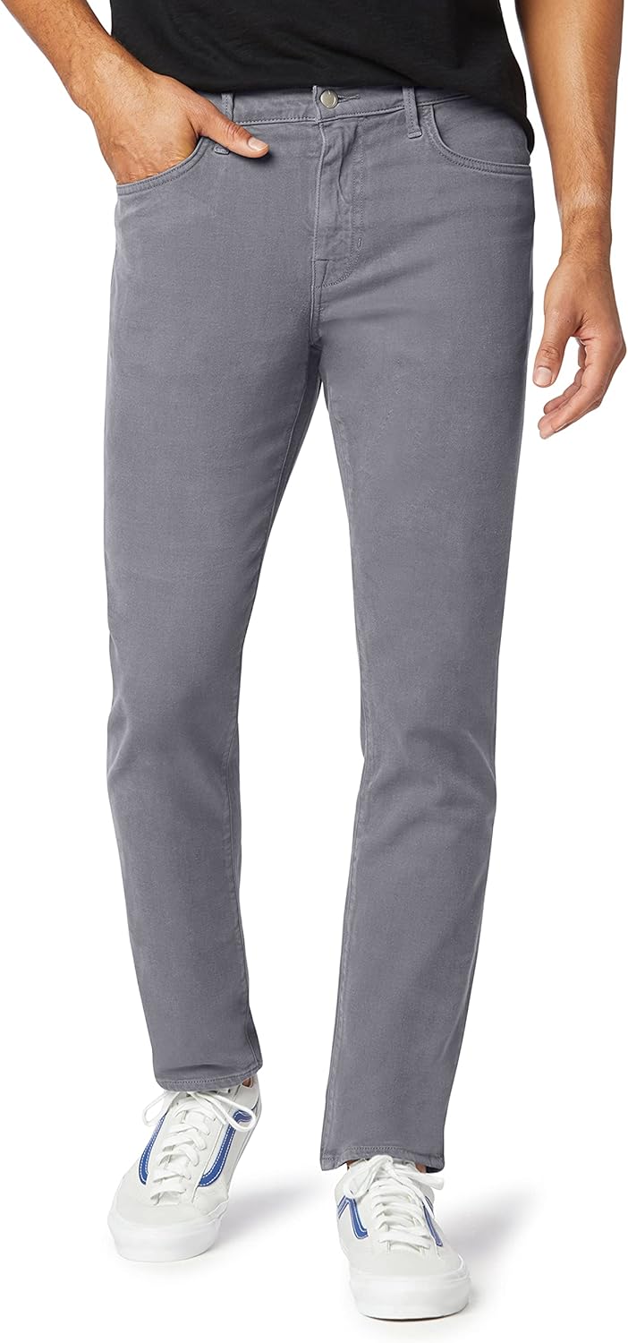 Joe's Jeans Men's Fashion Asher Slim Fit