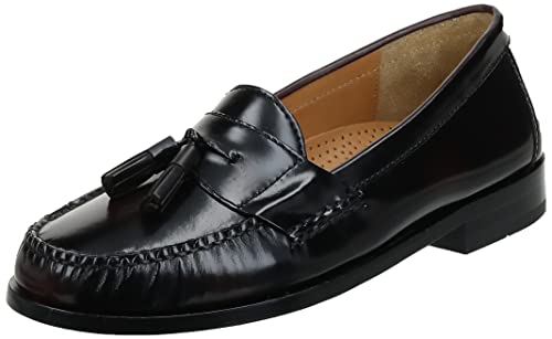 Cole Haan Men's Pinch Tassel Loafer