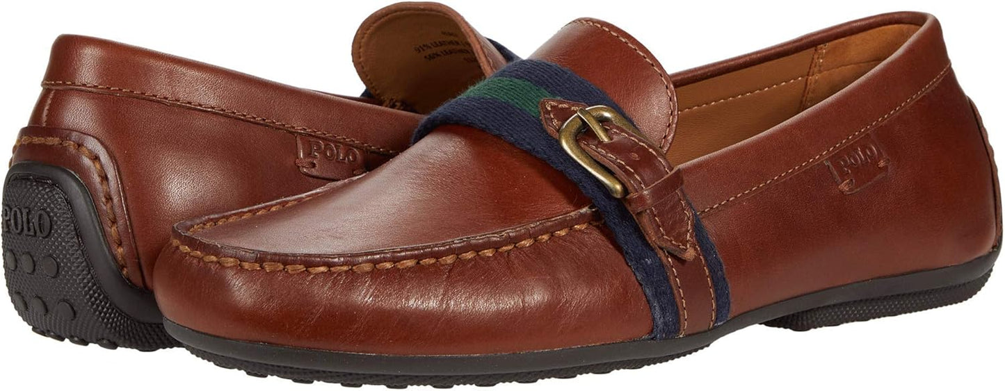 POLO RALPH LAUREN Riali Loafer