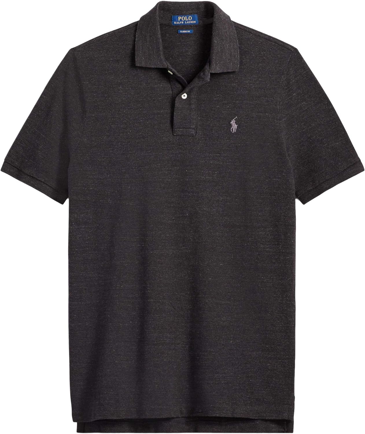 Polo Ralph Lauren Men's Classic Fit Mesh Polo Shirt