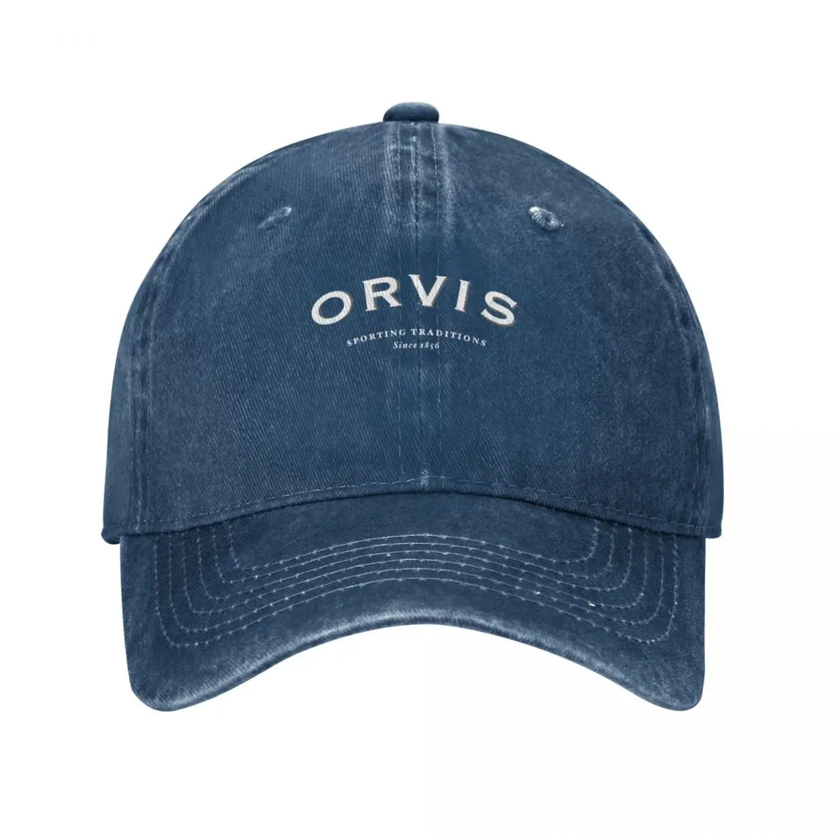 ORVIS Sporting Traditions Baseball Cap