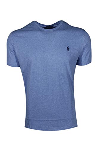 Polo Ralph Lauren Men's Jersey Short Sleeve Tee