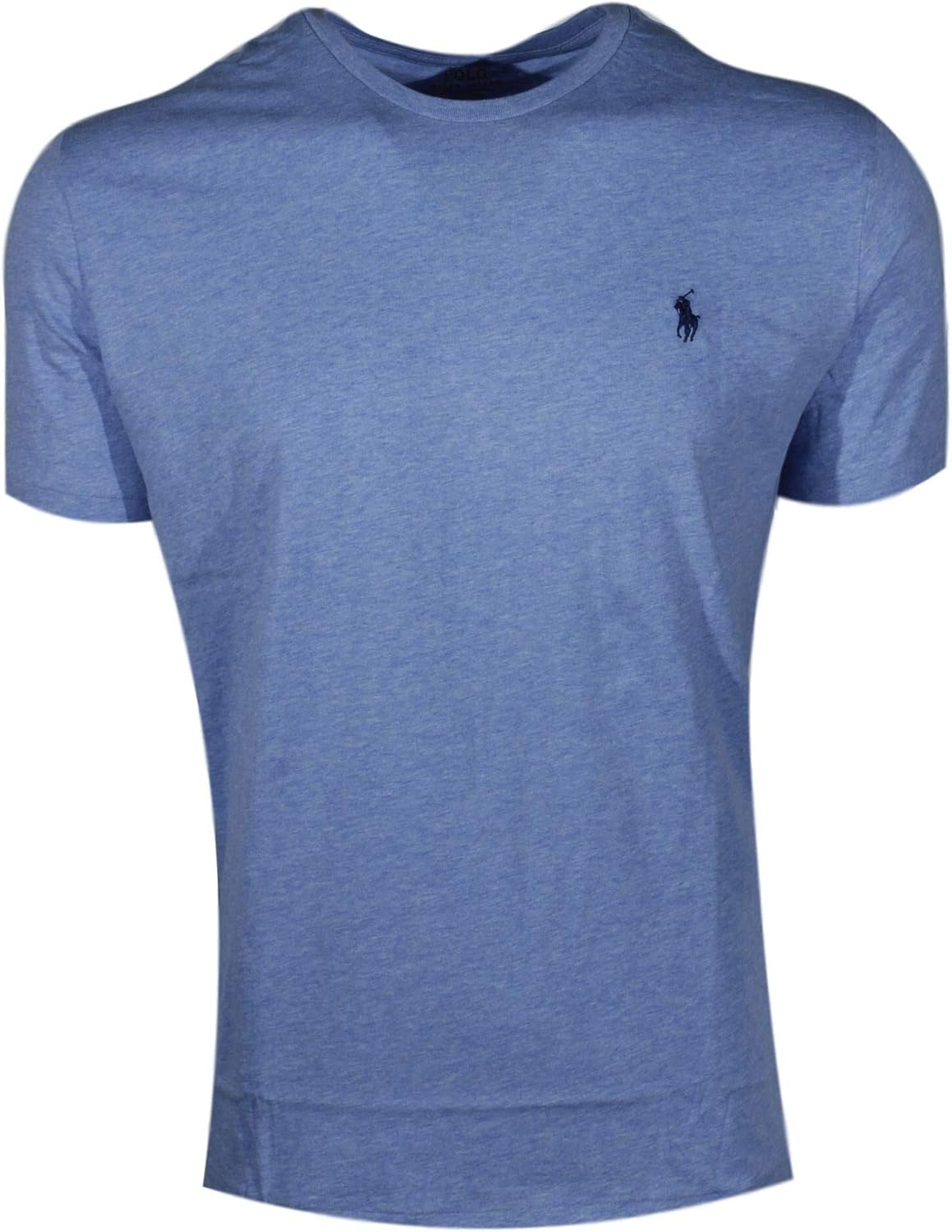 Polo Ralph Lauren Men's Jersey Short Sleeve Tee