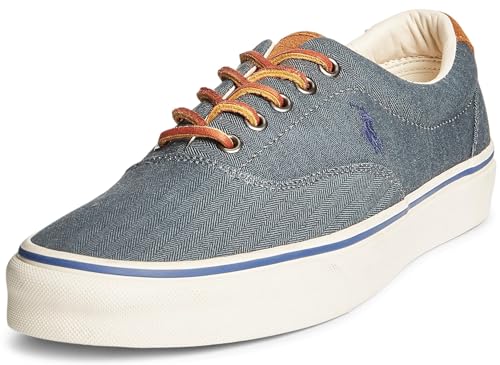 Polo Ralph Lauren Men's Keaton Pony Sneaker