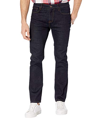 Tommy Hilfiger Men's Slim Fit Stretch Jeans