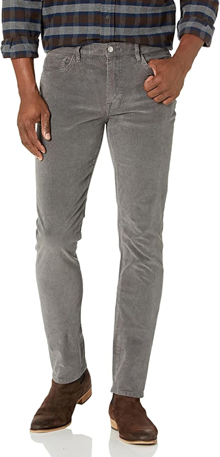 Joe's Jeans Men's Fashion Asher Slim Fit