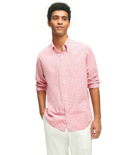 Brooks Brothers Men's Friday Sport Shirt