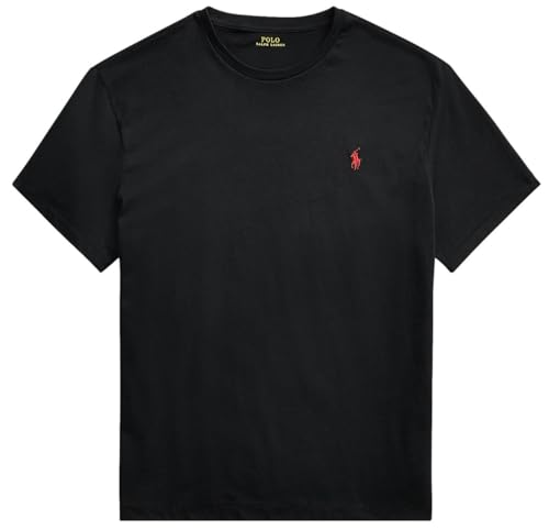 Polo Ralph Lauren Men's Jersey Short Sleeve Tee