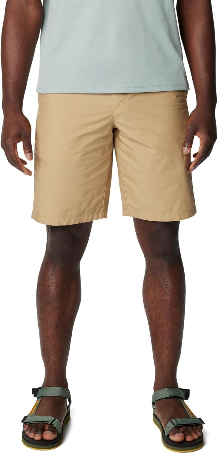 Columbia Mens Washed Out Short