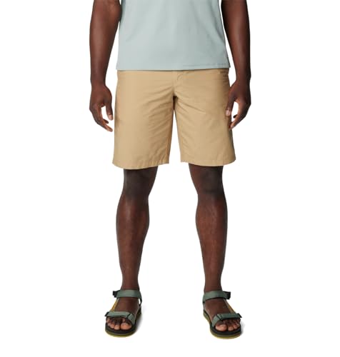 Columbia Mens Washed Out Short