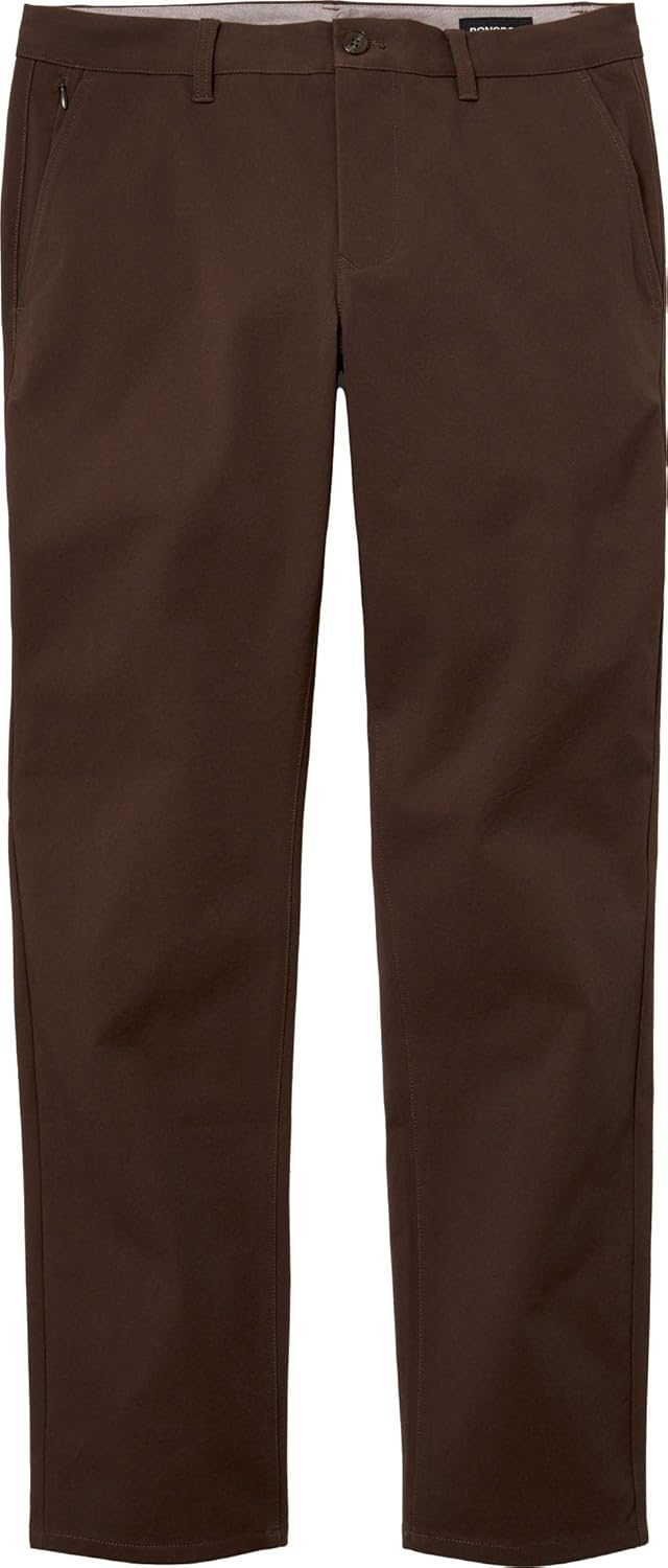 Bonobos Men's Slim Stretch Washed Chino 2.0 Pants