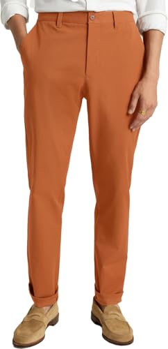 Bonobos Men's Slim Stretch Washed Chino 2.0 Pants