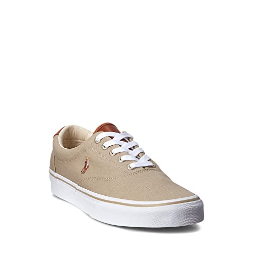 Polo Ralph Lauren Men's Keaton Pony Sneaker