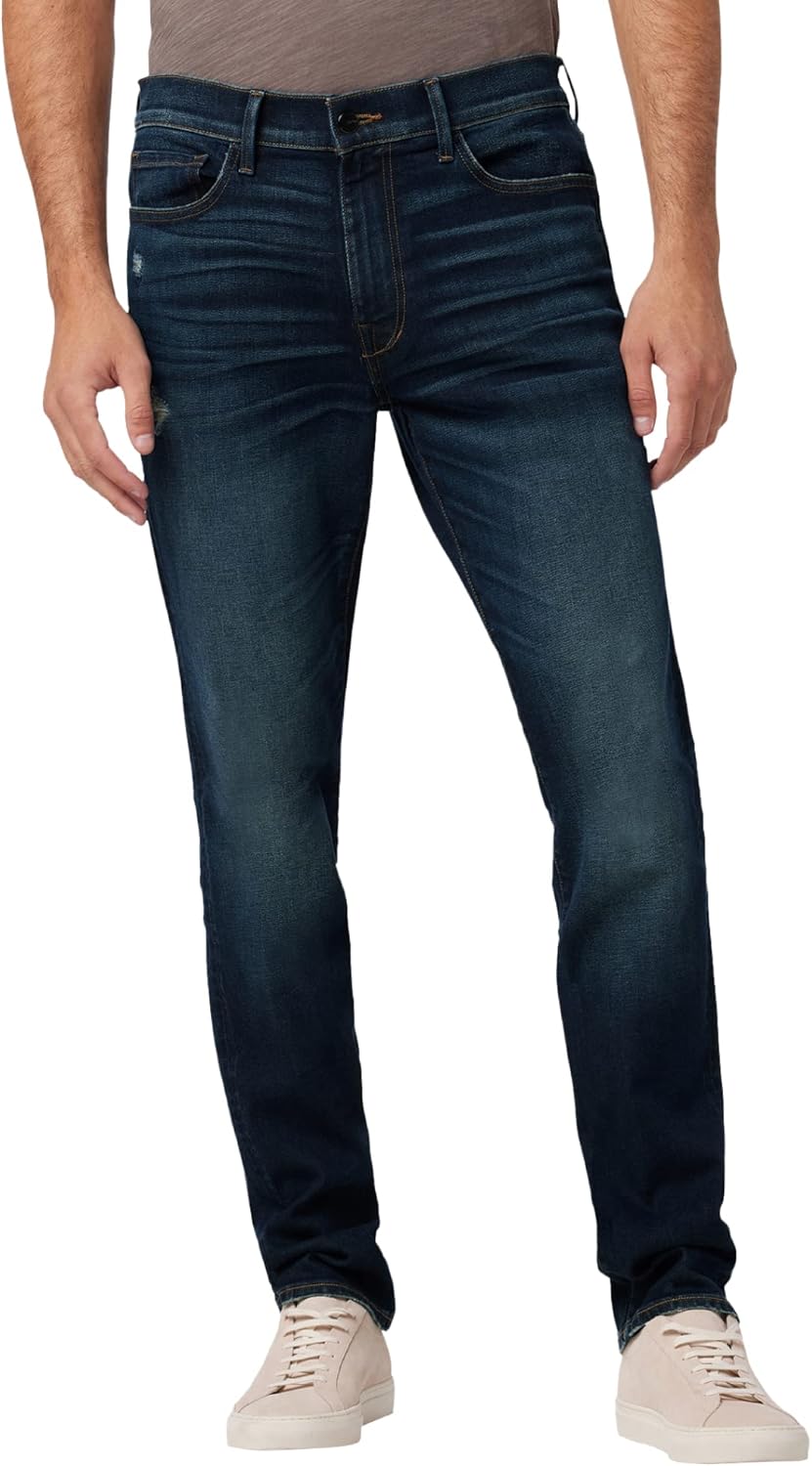 Joe's Jeans Men's Fashion Asher Slim Fit