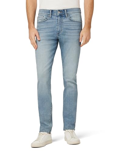 Joe's Jeans Men's Fashion Asher Slim Fit