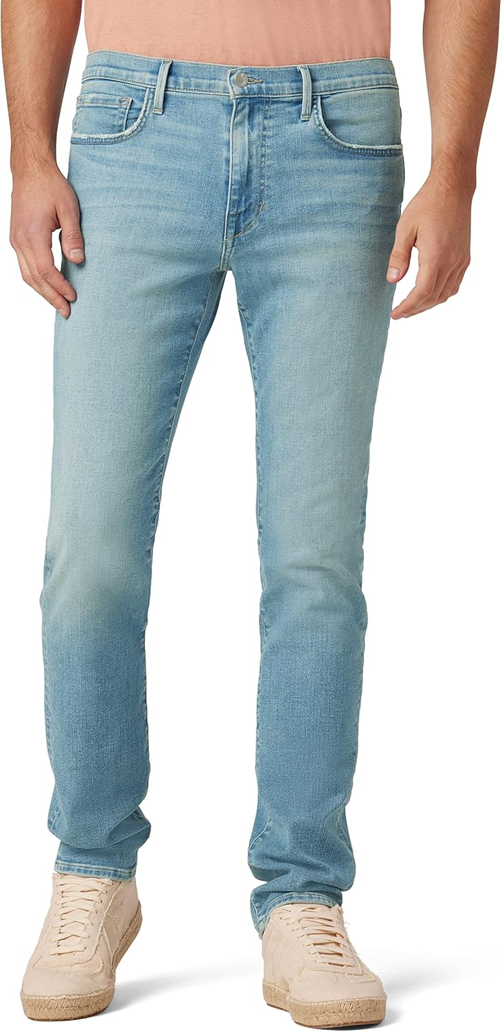 Joe's Jeans Men's Fashion Asher Slim Fit