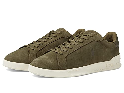 Polo Ralph Lauren Men's Keaton Pony Sneaker