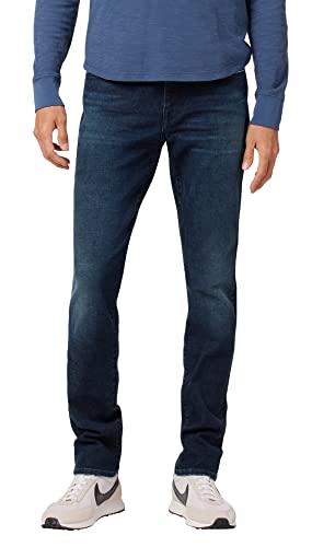 Joe's Jeans Men's Fashion Asher Slim Fit