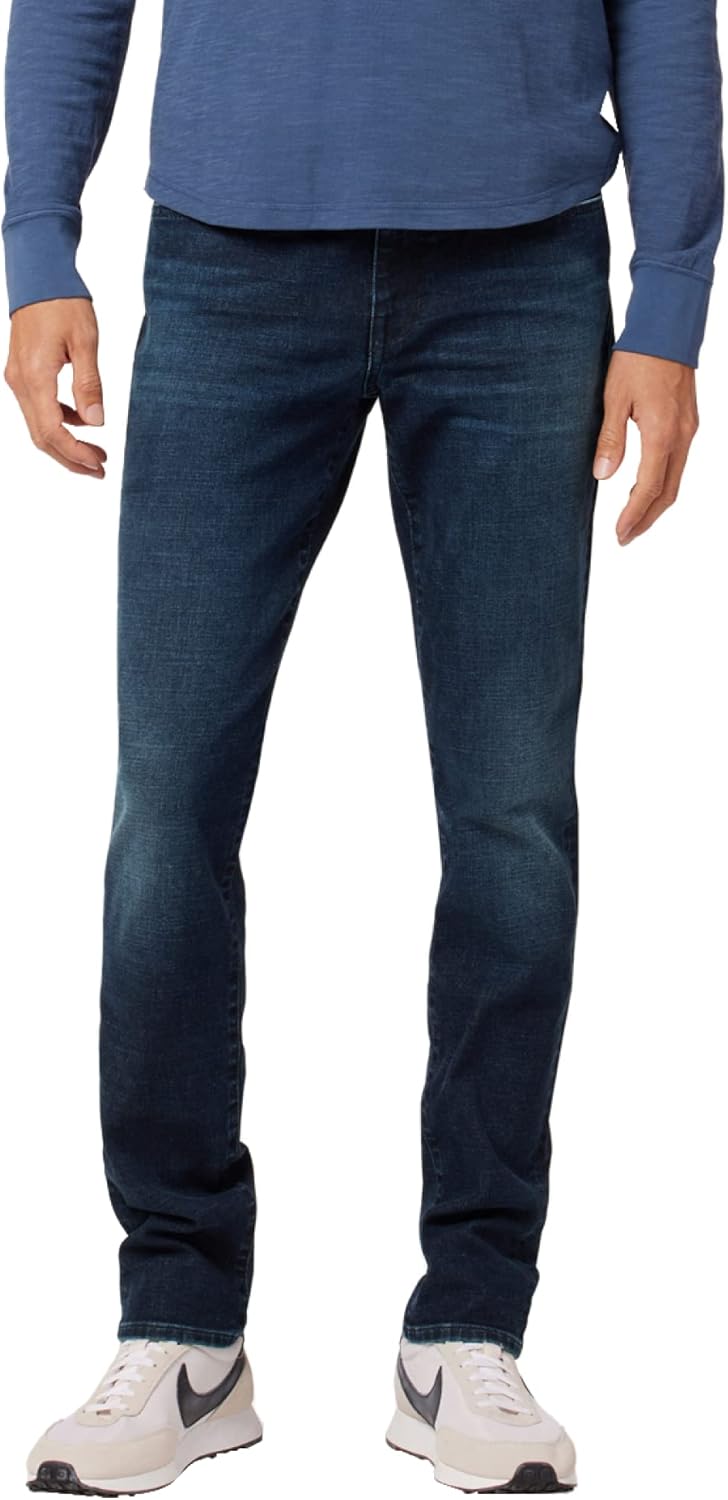 Joe's Jeans Men's Fashion Asher Slim Fit