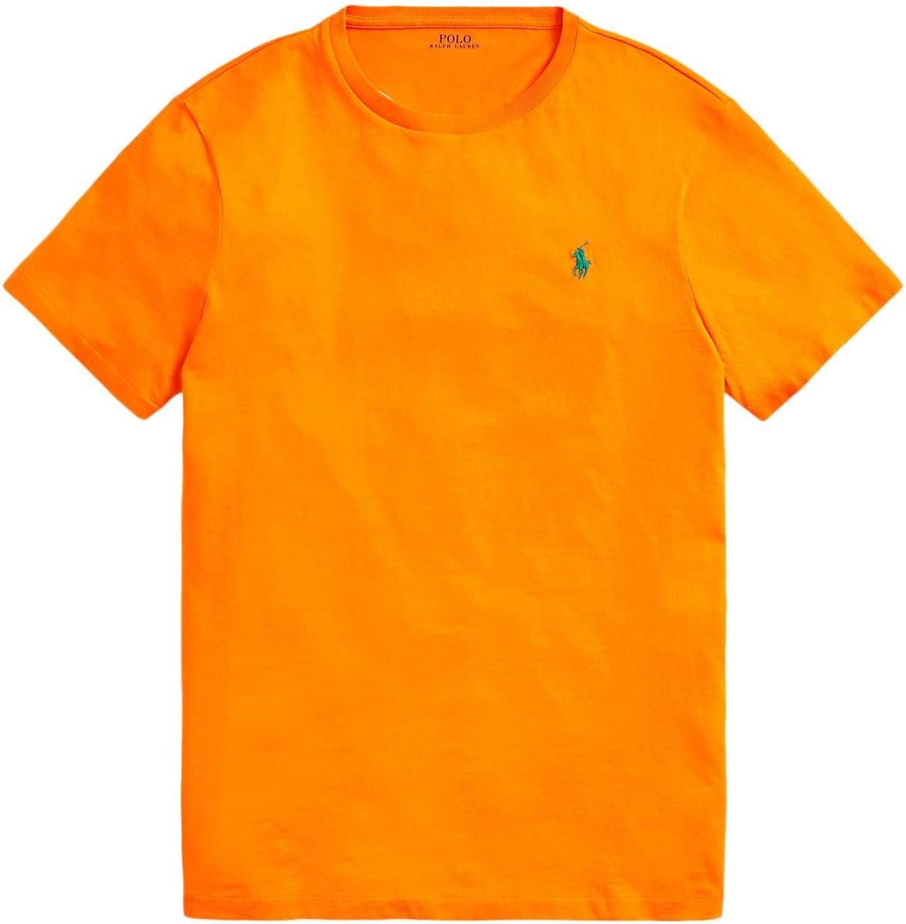 Polo Ralph Lauren Men's Jersey Short Sleeve Tee