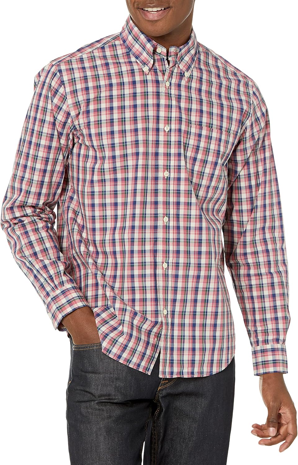 Brooks Brothers Men's Friday Sport Shirt