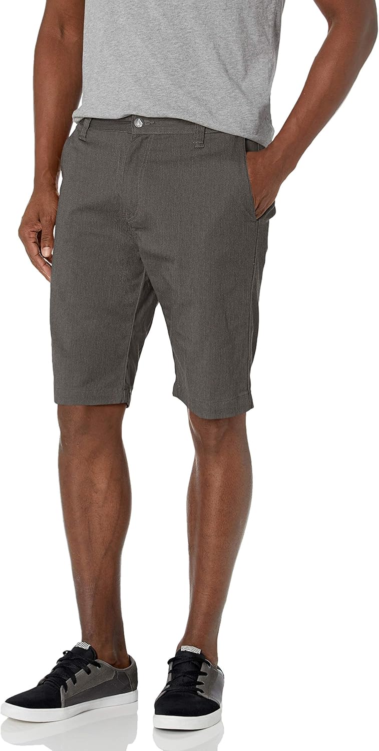 Volcom Men's Vmonty Stretch 22