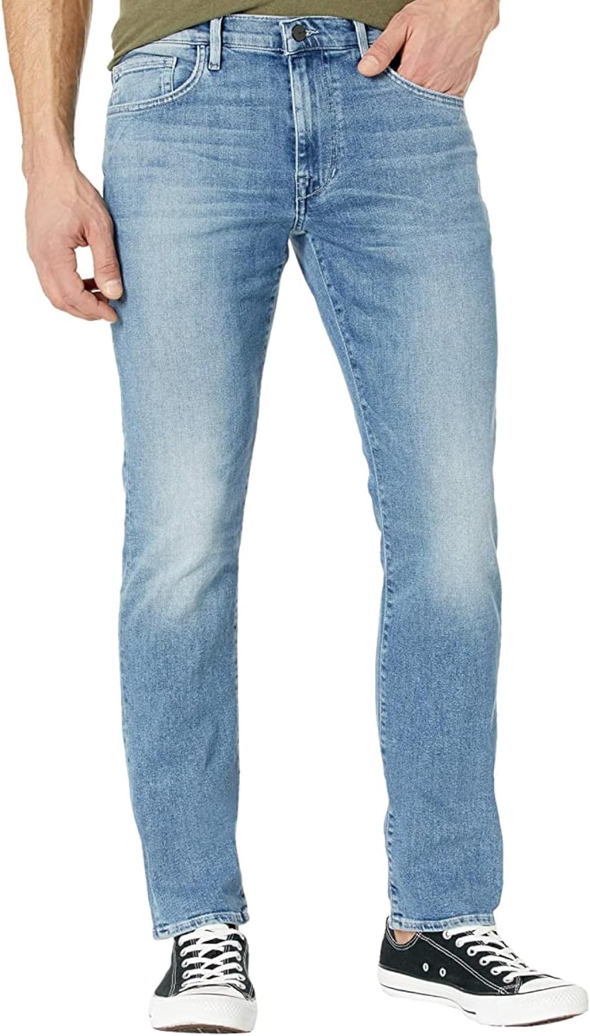 Joe's Jeans Men's Fashion Asher Slim Fit